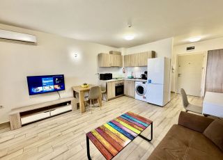 Apartment Joyful Studio, Sofia