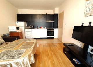 Апартамент в Мелия 1