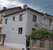 House Guest house Maravila