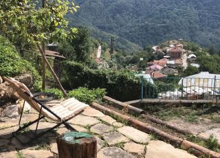 House Boutique house, Beden