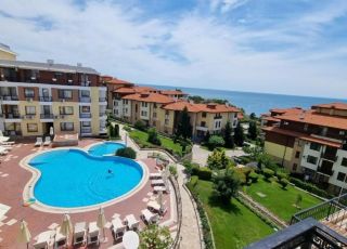 Апартамент Райска градина 1 - Рей енд Мар