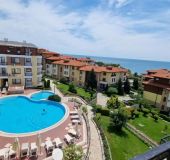 Апартамент Райска градина 1 - Рей енд Мар