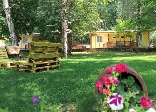 Бунгала Камена