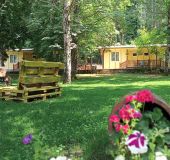 Bungalow Bungalows Kamena