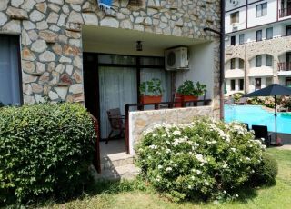 Апартамент Етъра - 2 Рей енд Мар