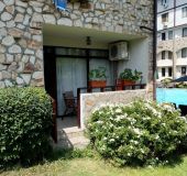 Апартамент Етъра - 2 Рей енд Мар