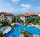 Апартамент Райска градина 2 - Рей енд Мар