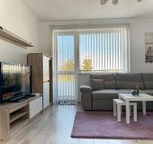 Спокоен апартамент за 4 гости