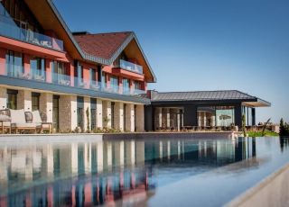 Hotel Katarzyna Hotel, Svilengrad