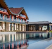 Хотел Катаржина