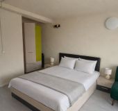 Апартамент Зора