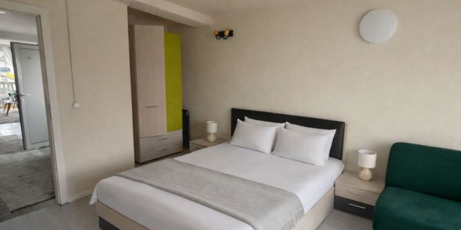 Апартамент Зора