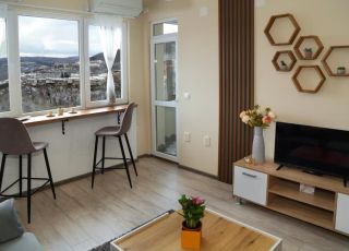 Apartment Colibri, Veliko Tarnovo
