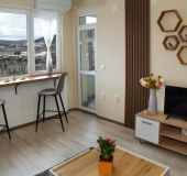 Апартамент Колибри