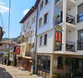 Къща за гости Свети Петка