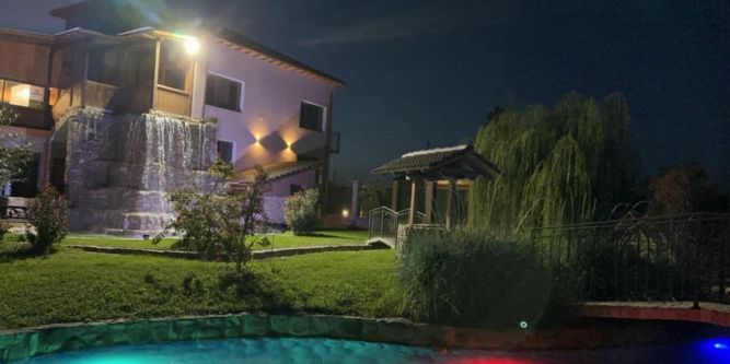 Къща за гости Царица Елена 