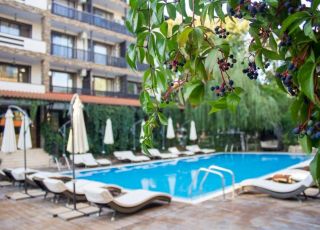 Apartment PG apartment , Primorsko