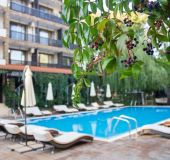 Апартамент ПГ апартамен