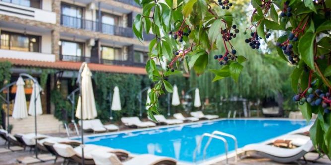 Апартамент ПГ апартамен