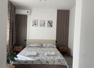 House Guest rooms, Kiten