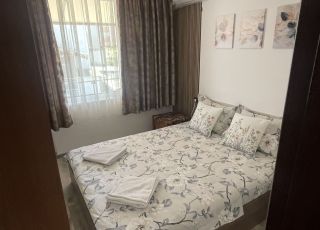House Guest rooms, Kiten