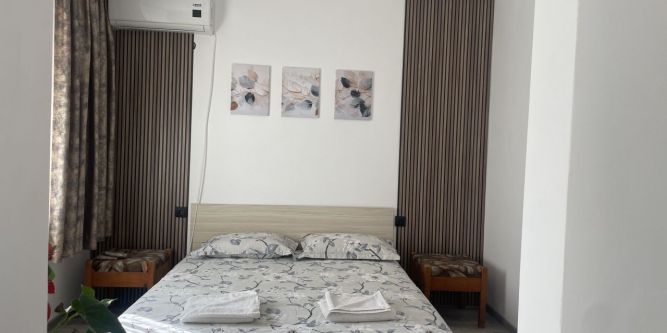 Стаи за гости