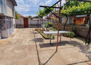 House Guest house Lubimetz Kijor, Lyubimets