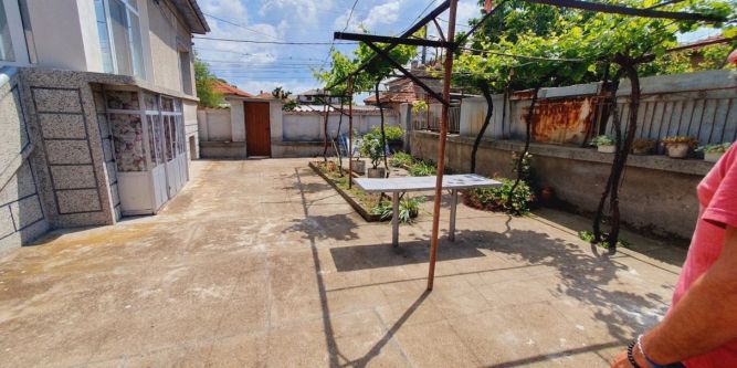 Къща за гости Любимец Кийор 