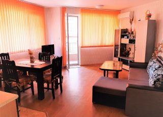 Apartment Kapri Apartment, Pomorie