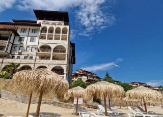 Апартамент Етъра - 1 Рей енд Мар