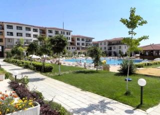 Apartment Harmony Hills Tomovi Б21, Rogachevo, Balchik