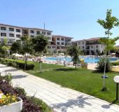 Apartment Harmony Hills Tomovi Б21