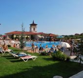 Apartment Hills Tomovi Apartment K32