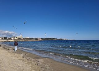 Apartment Azurro Ravda , Ravda