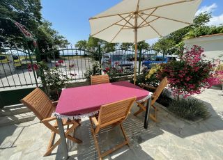 House Varbanovi, Pomorie