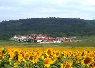 Apartment Harmony Hills Tomovi A12, Rogachevo, Balchik