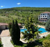 Apartment Harmony Hills Tomovi H41