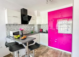 Apartment Юсейн Юсейн, Sunny beach