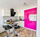 Apartment Юсейн Юсейн