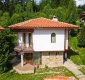 Вила Пампорово Савов