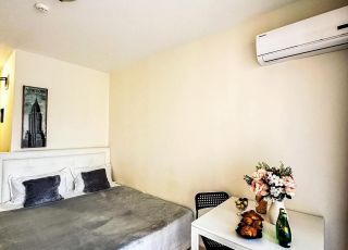 Apartment Юсейн Юсейн, Sunny beach
