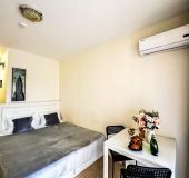 Apartment Юсейн Юсейн