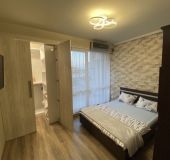 Apartment Perfect apartment Burgas