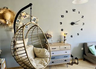 Апартамент Крайбрежен уют