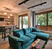 Апартамент Рич Дриймс 3