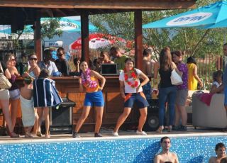 Apartment Harmony Hills Tomovi F3, Rogachevo, Balchik