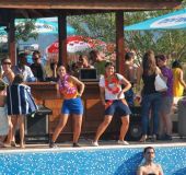 Apartment Harmony Hills Tomovi F3