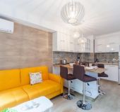 Апартамент Рич Дриймс Дубровник