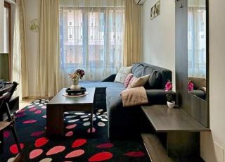 Apartment Ski Apartment Bansko, Bansko