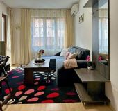 Apartment Ski Apartment Bansko